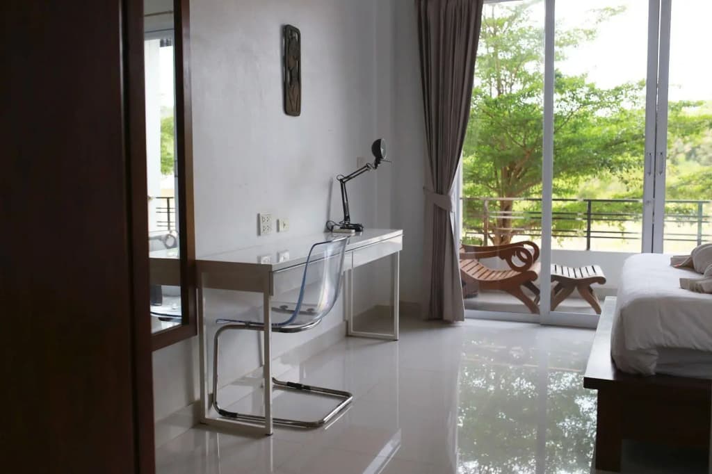 Lanta Sport Resort - photo 7