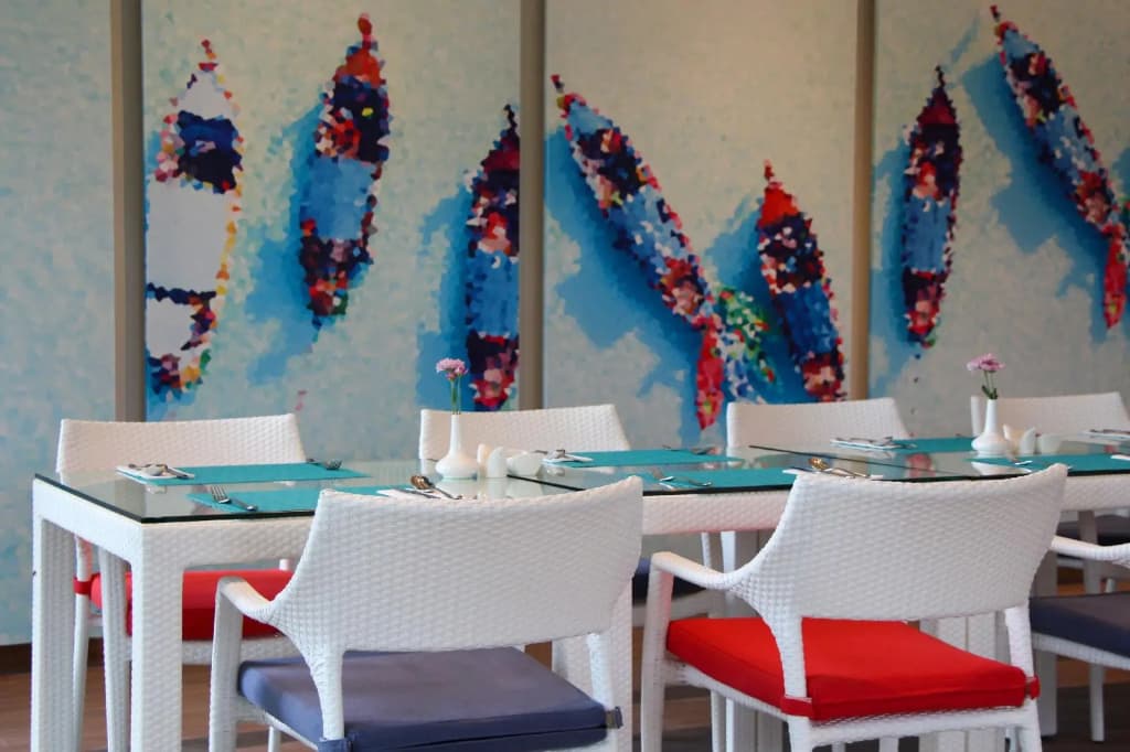 OZO Phuket - photo 42