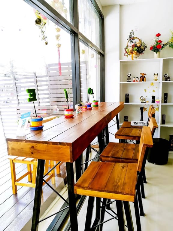 The Sun Hostel - photo 17