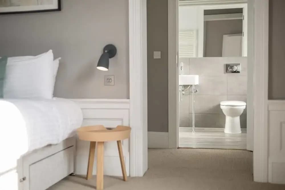 Torphichen Street 5 Star Luxury Apartment - photo 4