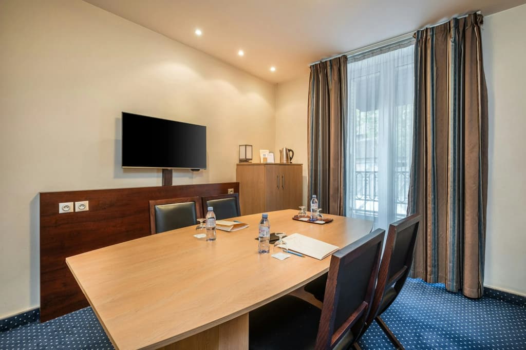 Hôtel Terminus Montparnasse - photo 22