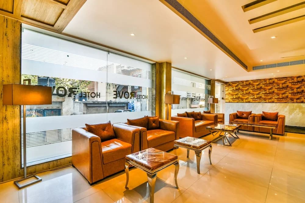 FabHotel Rove - photo 13