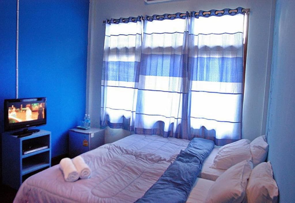 Nimman Soi9 Hotel - photo 7
