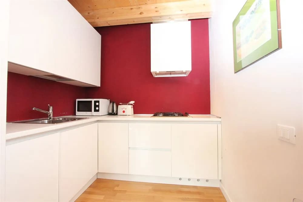 City Apartments - photo 23