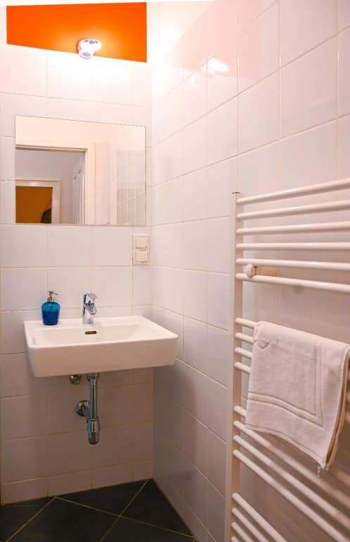 Backpacker Apartment Hofburg - photo 7