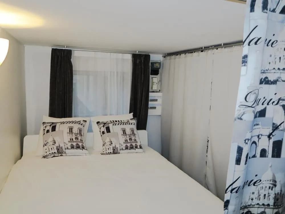 Appartement Faubourg République - photo 16