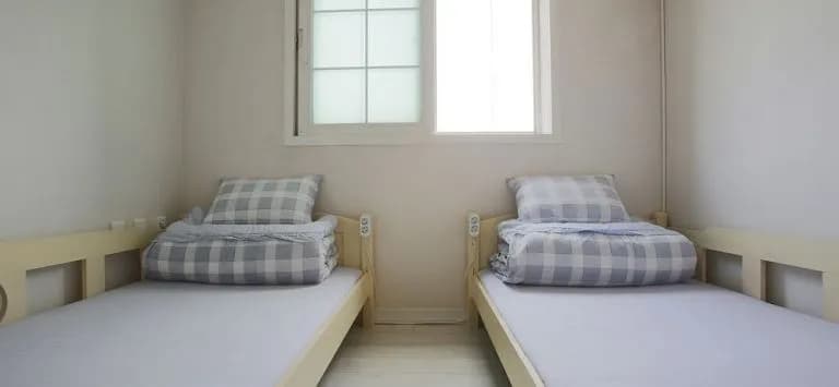 Garosu Stay - Hostel - main photo