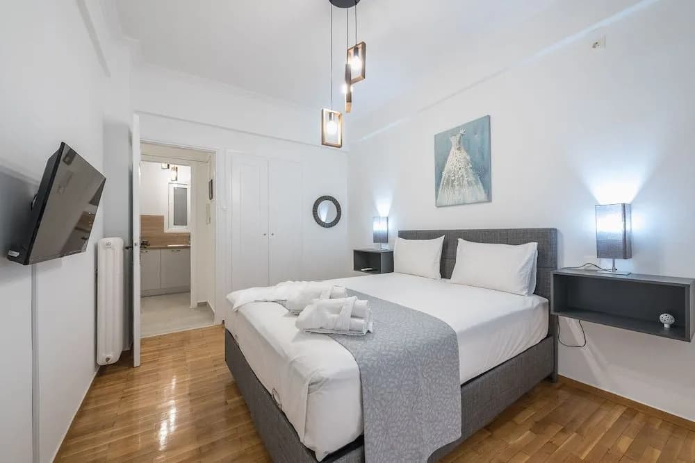 Athens Bright Suite by Cloudkeys - photo 5
