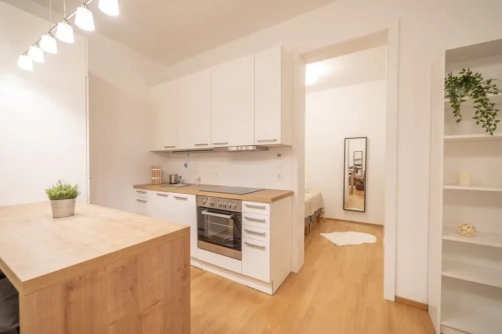 Molino Apartments Vienna - photo 16