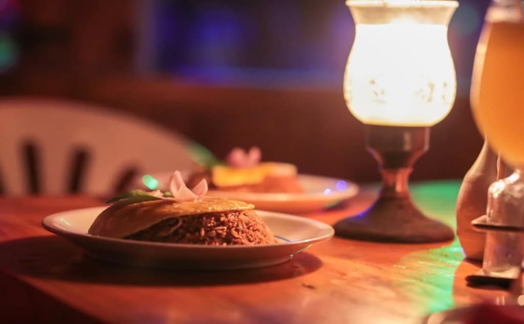 Huvadhoo Inn - photo 6