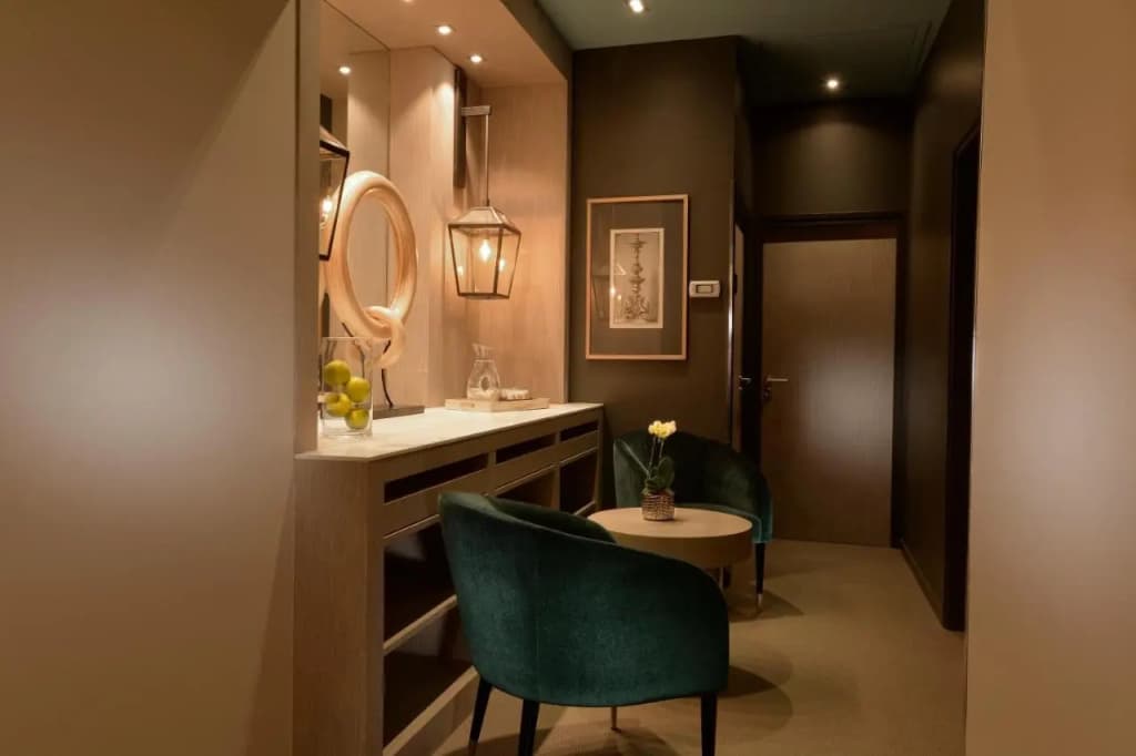 Hôtel La Lanterne & Spa By Timhotel - photo 48