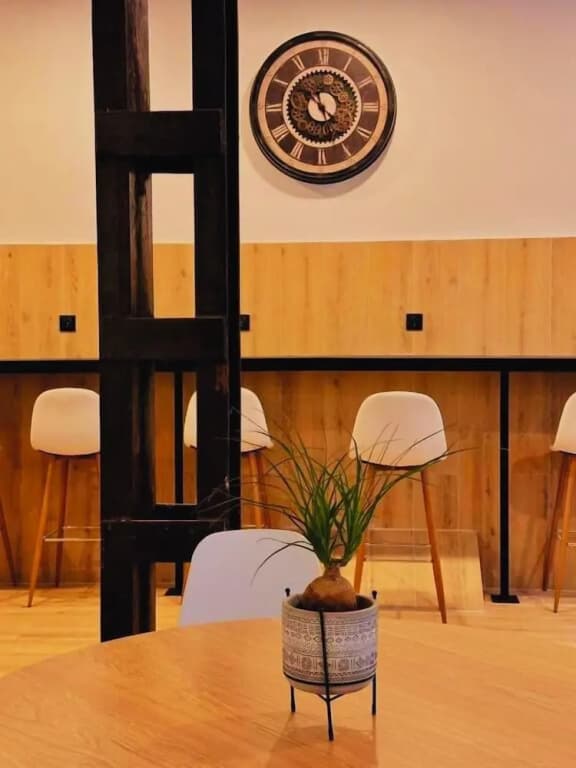 Urban Inn Madrid - photo 41