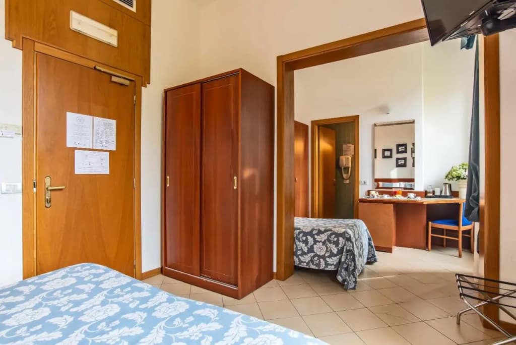 Hotel Bonifacio - photo 50
