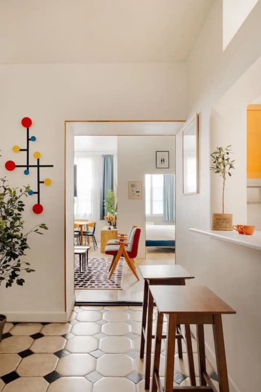 Edgar Suites Saint-Augustin - Naples - photo 21
