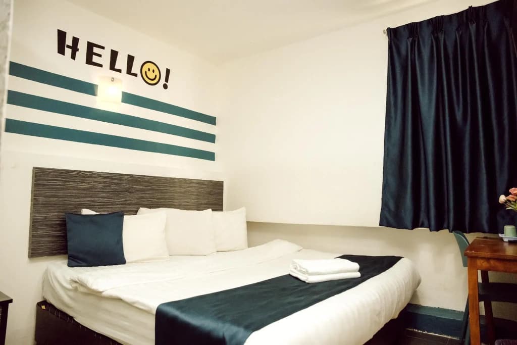 My Home Hotel Kuala Lumpur - photo 6