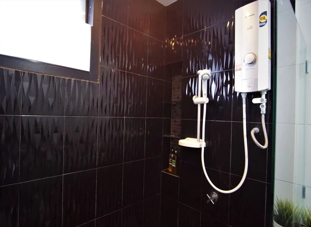 Subkamon Apartment - photo 8