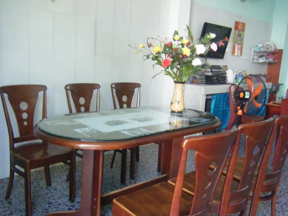 Homestay Nhat Loi - photo 16