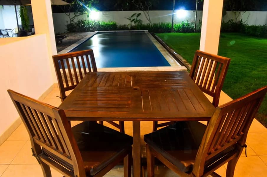 Cimarron Home Stay - photo 3