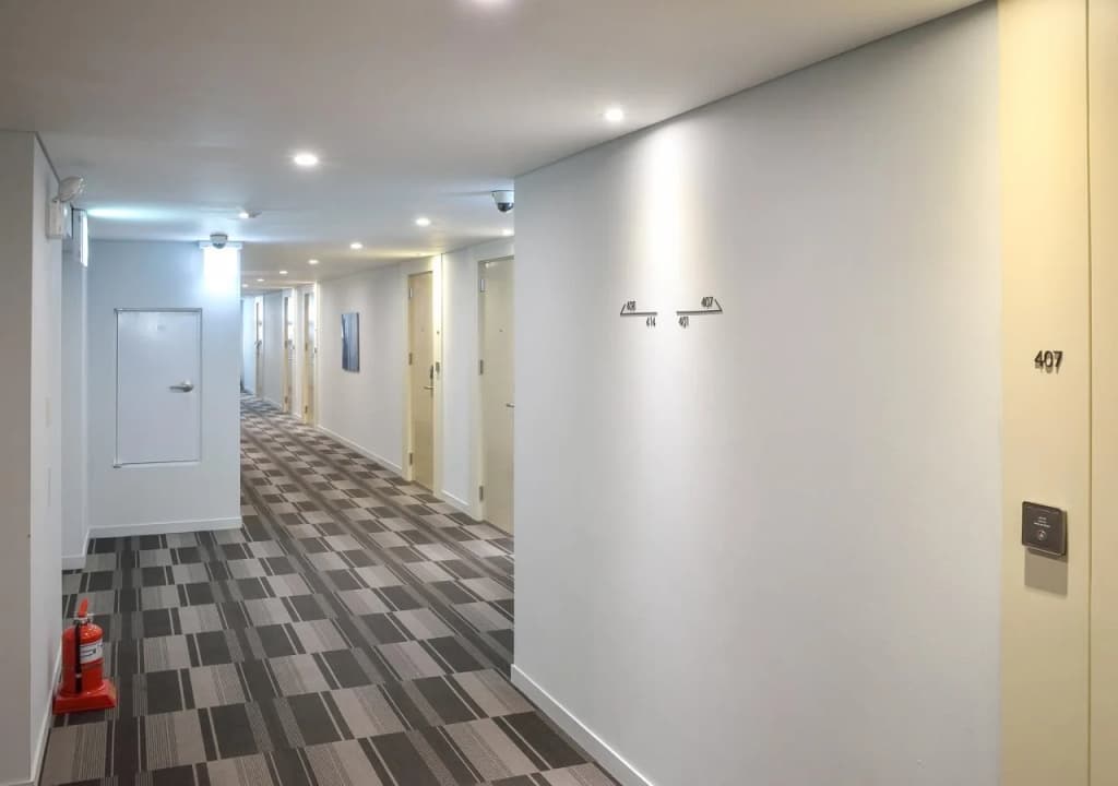 Innostay Hotel - photo 15