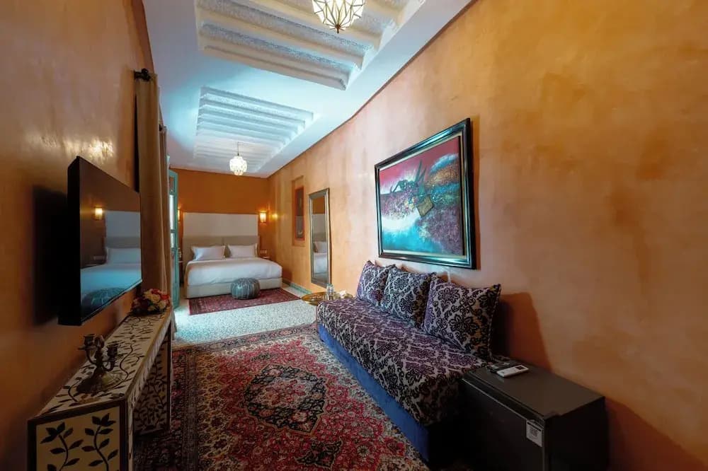 Riad Nejma BenYoussef - photo 4