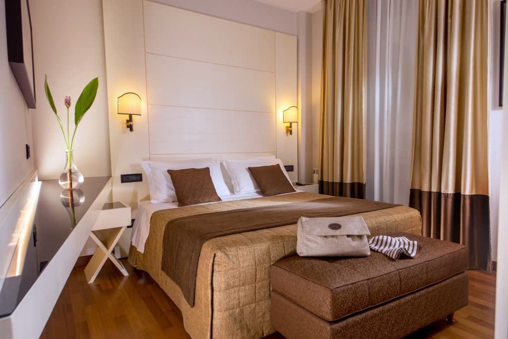 Hotel Oxford - photo 2