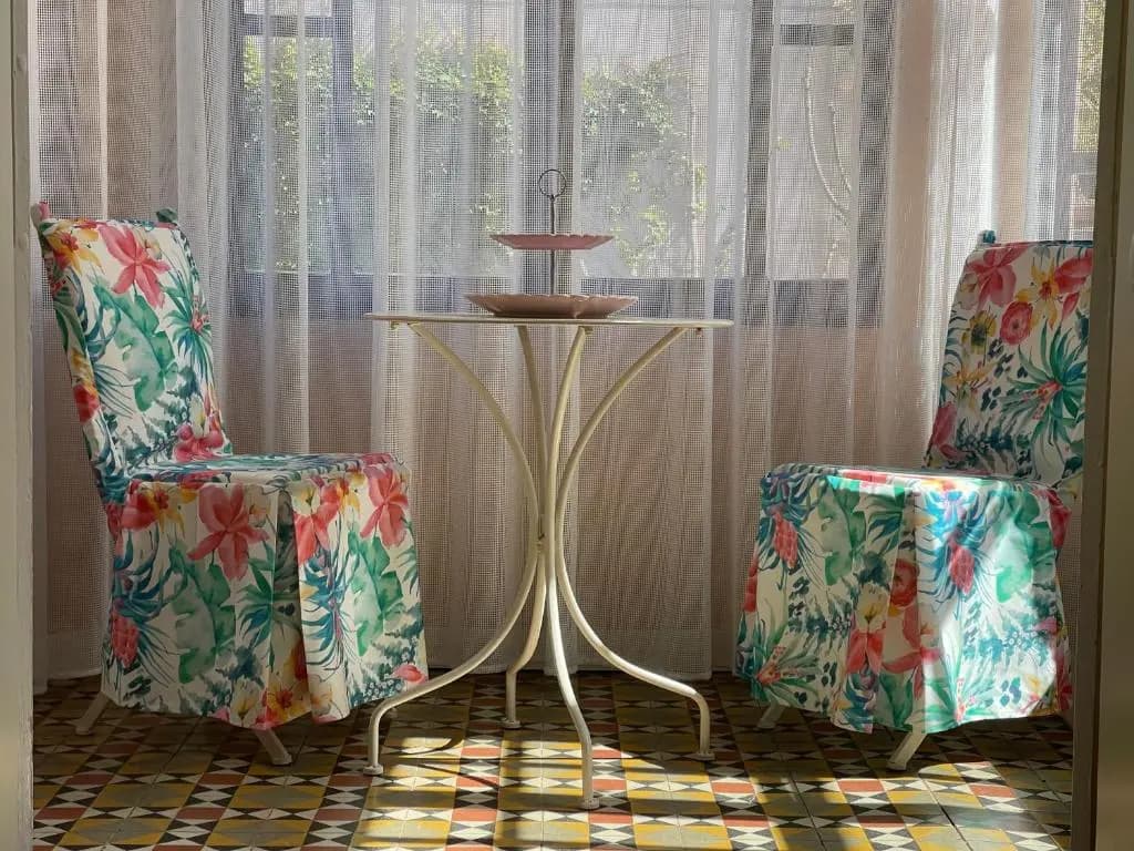 Villa Modernista - photo 2