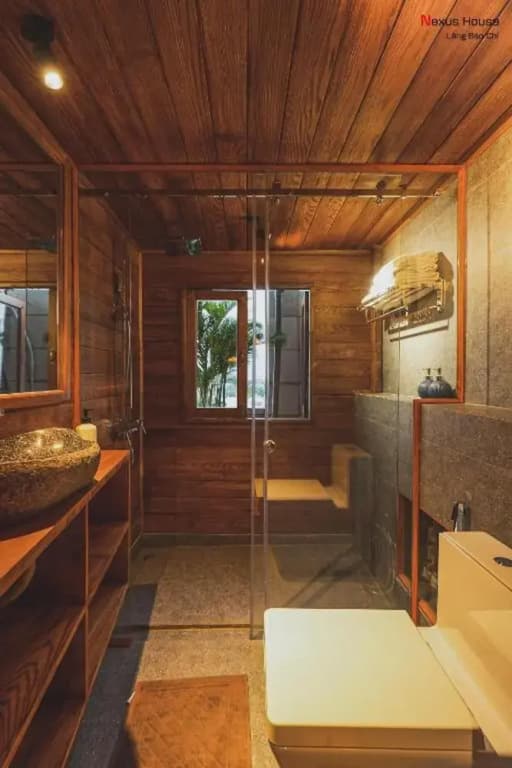 Nexus House Lang Bao Chi - photo 7