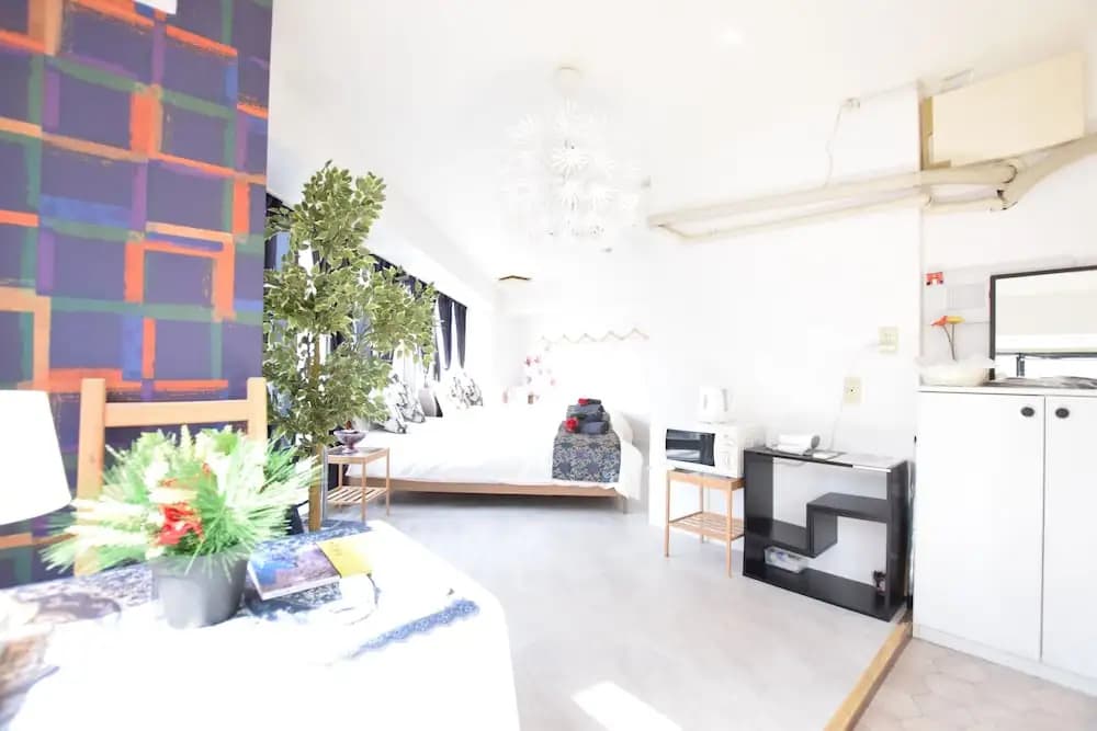 Balcone Uchikyuhoji - photo 23