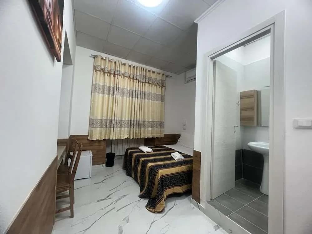 Hotel Roma Palace - photo 13