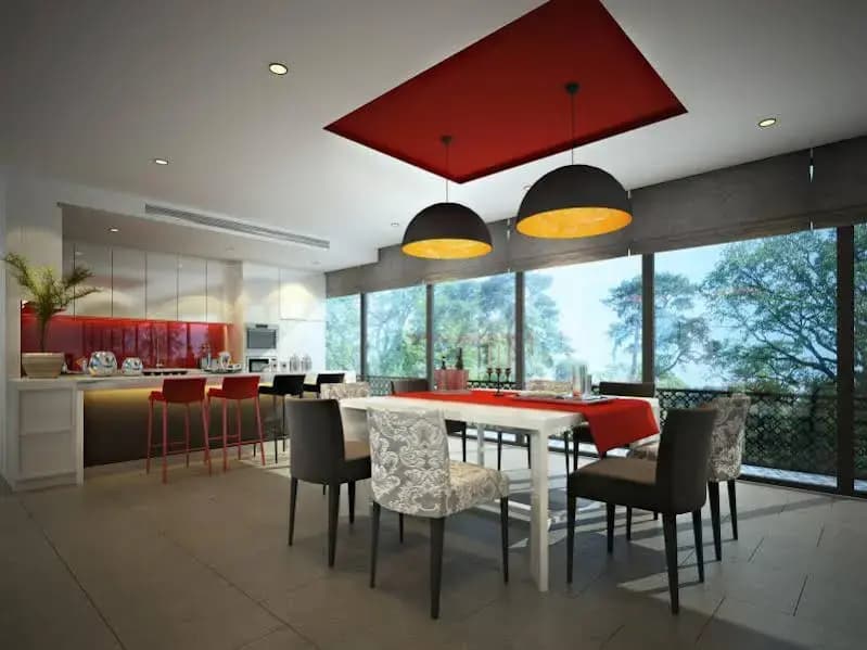 The Pavilions, Suites - photo 18