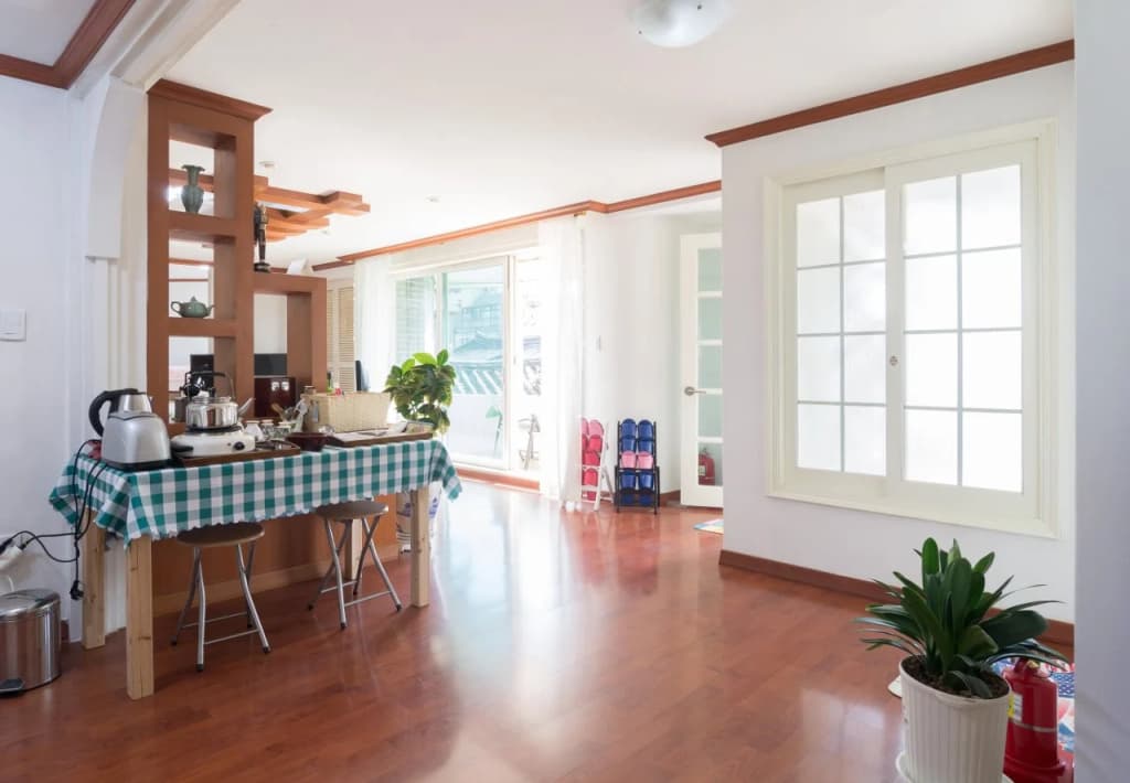 White Rabbit Guesthouse - photo 15