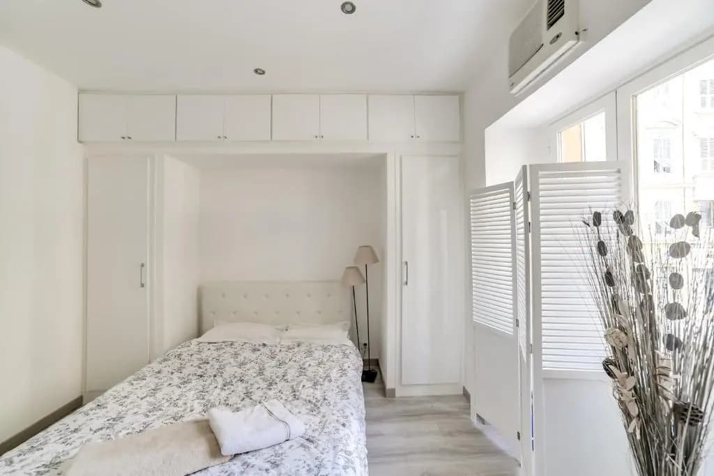 Very nice 1br ideally located close to Place Masséna in Nice Welkeys - photo 2