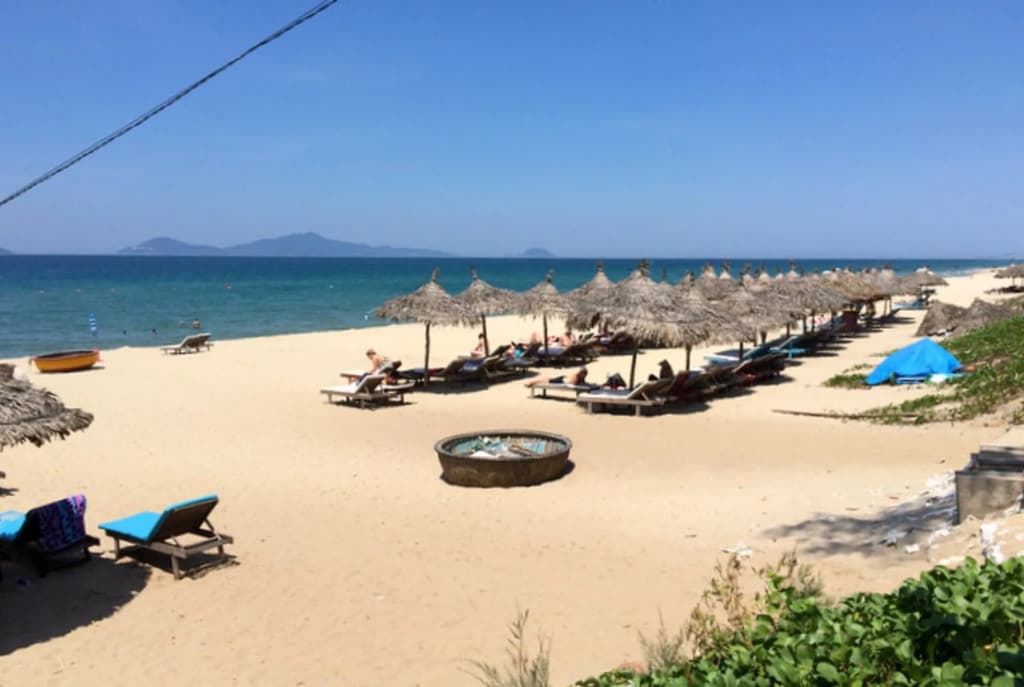 Cua Dai Beach Homestay - photo 8