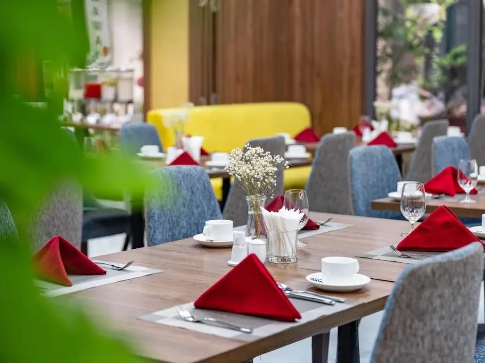 Nesta Hotel & Spa - photo 16