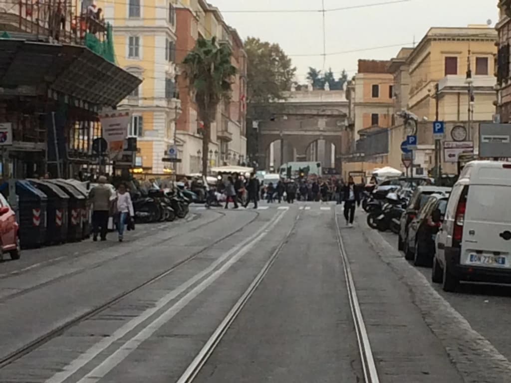 I Prati di Roma Suite - photo 14