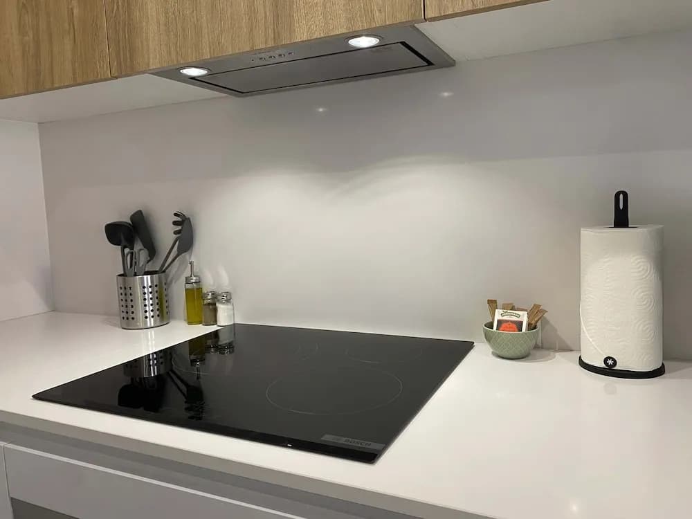 w Modern 2BR With Terrace in Chueca - photo 7