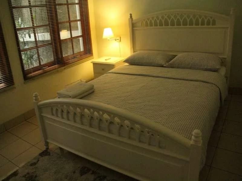 Bed and Breakfast Tomang - photo 18