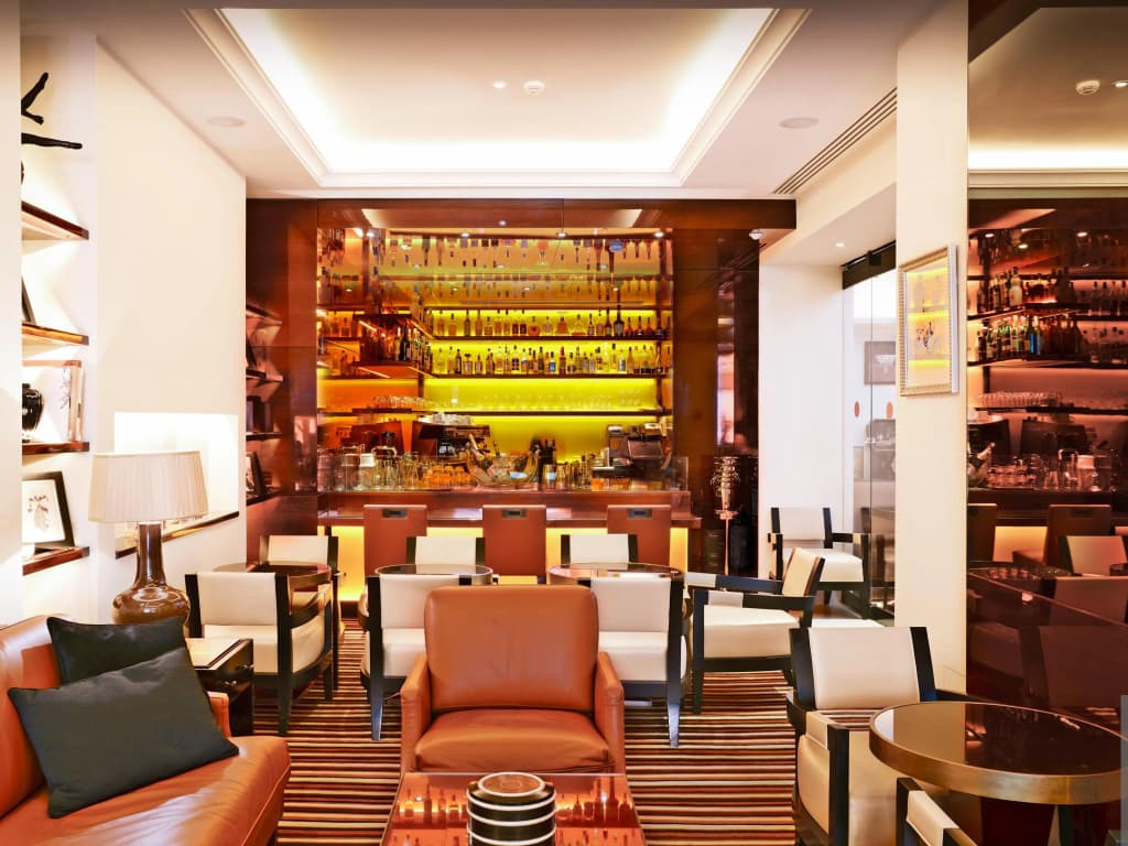 Hôtel Montaigne - photo 14
