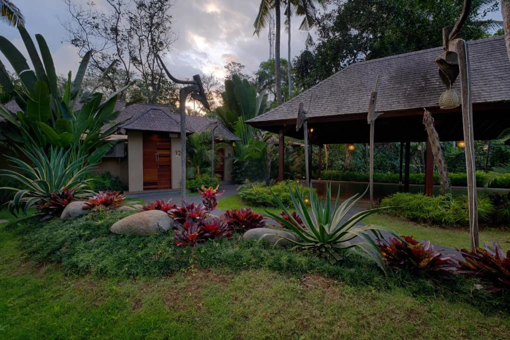 Samkhya Villas - photo 20