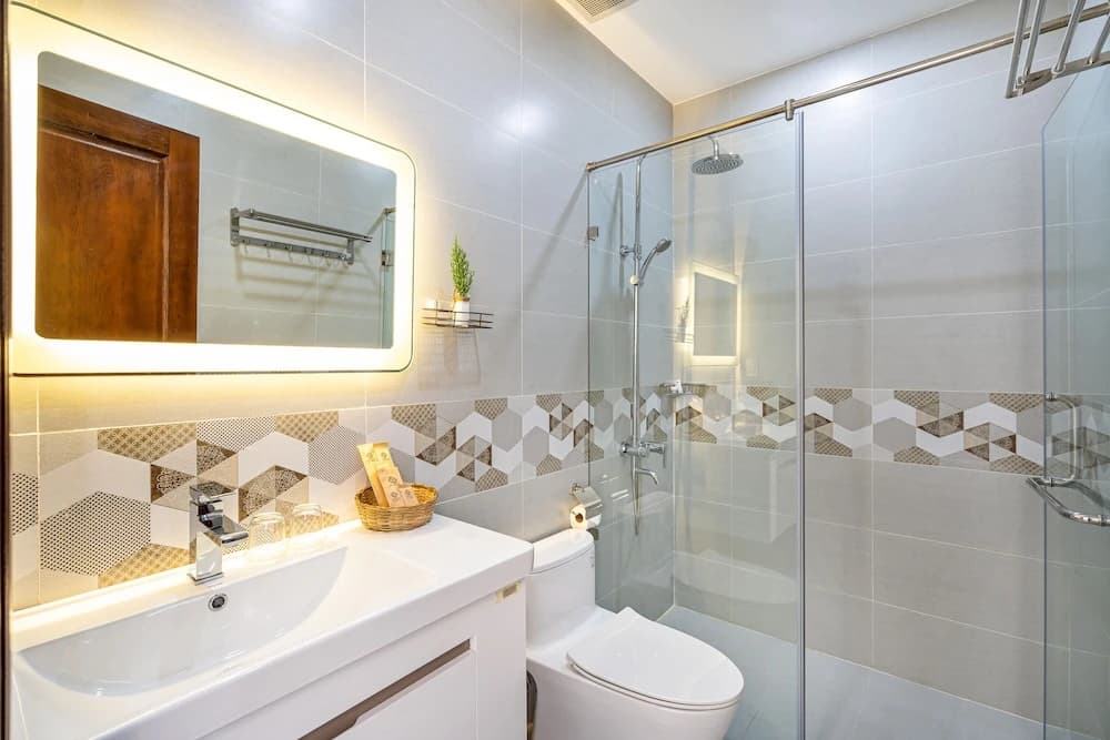 The Royal Hotel Apartment - Phu My Hung - photo 33