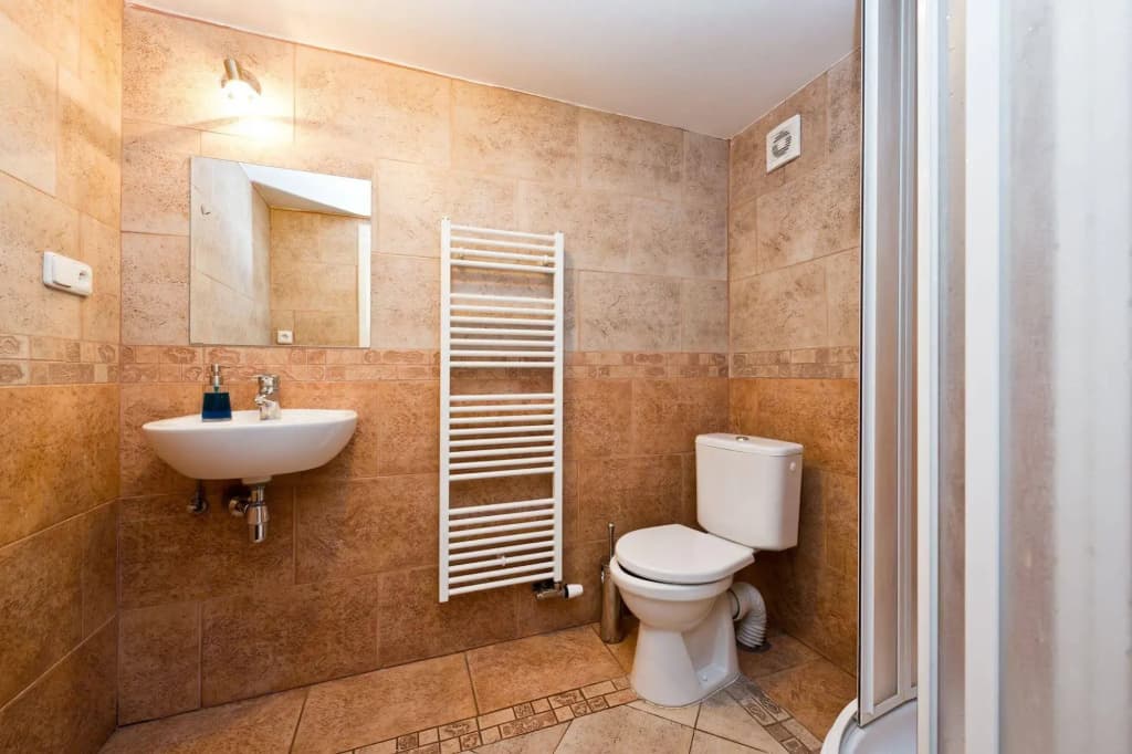 Budget Apartment - photo 20