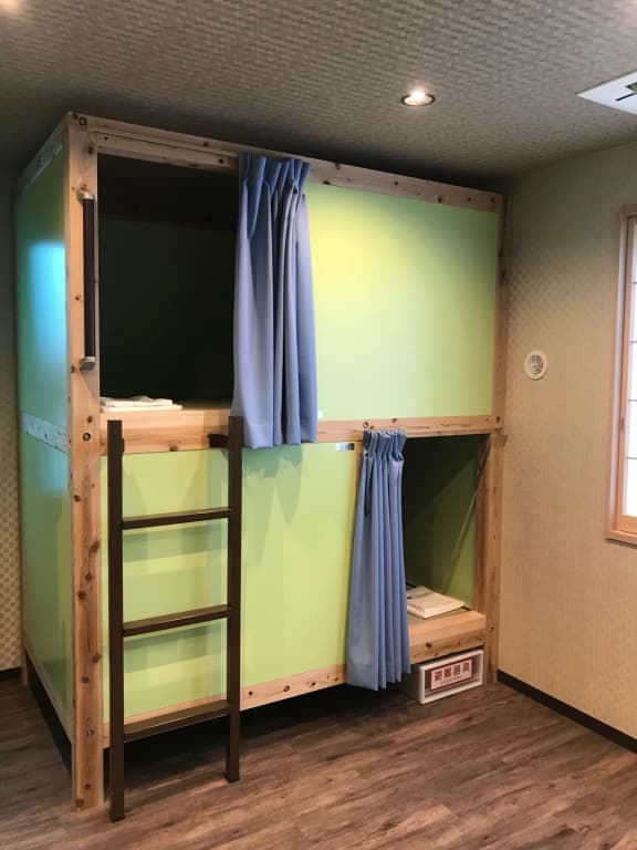 Hotels Samurai Nakaitabashi B - photo 1