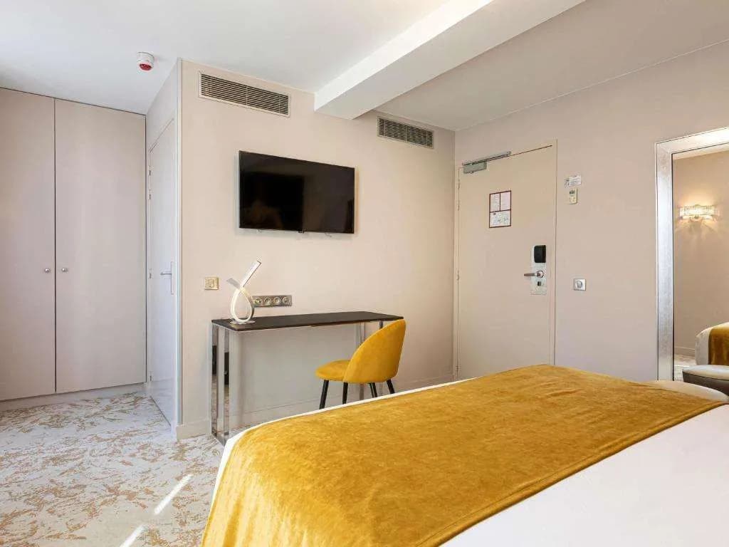 Mercure Paris Place d'Italie - photo 40