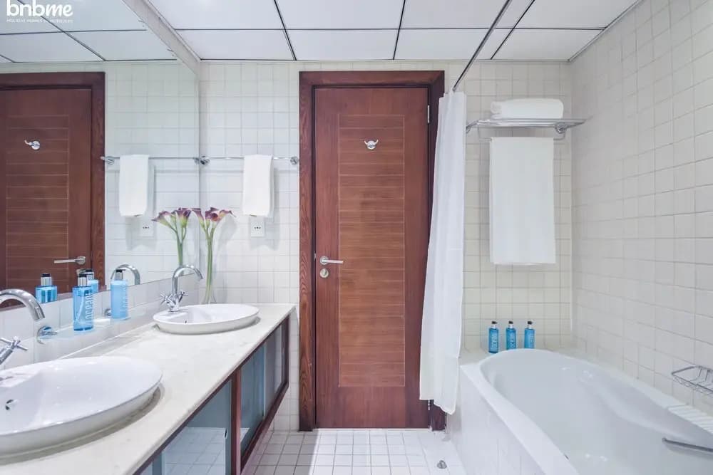 2B- Al Sahab 2 - 2806 by bnbme homes - photo 8