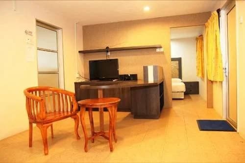 Coral Fishing Resort - photo 5