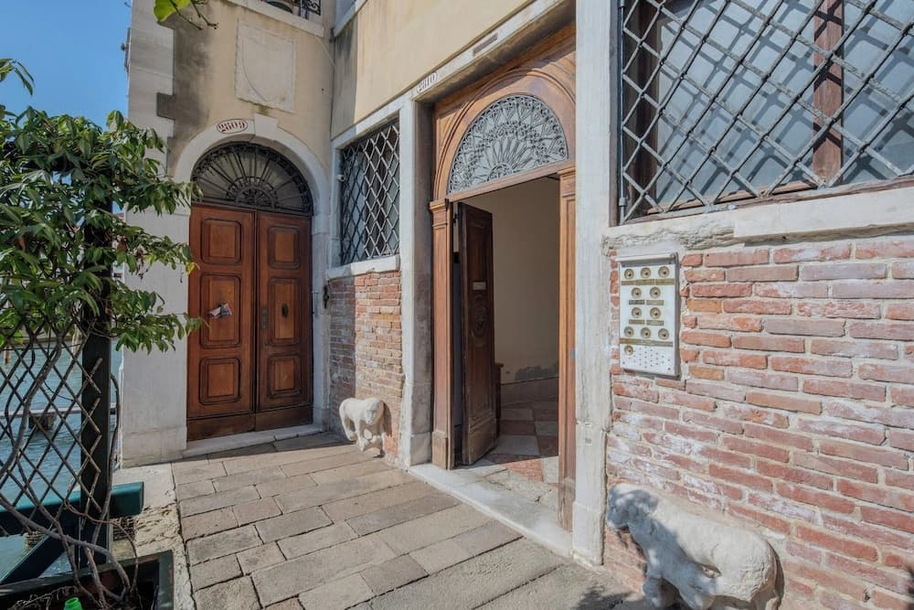 Palazzo Ca' Marcello - photo 22