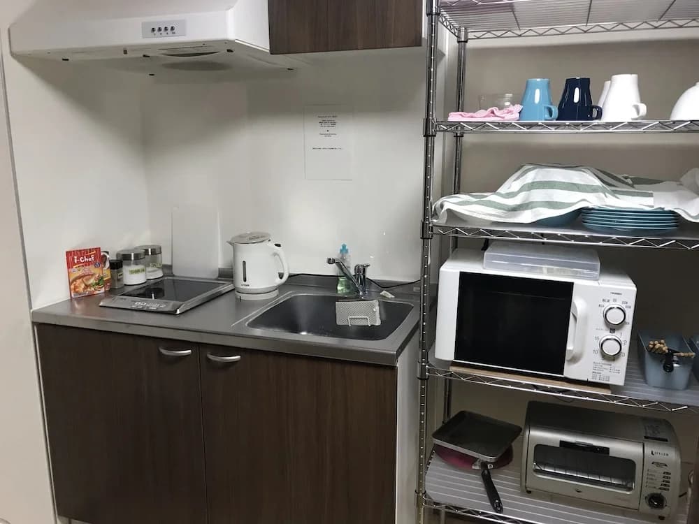 Woodon - Hostel - photo 21