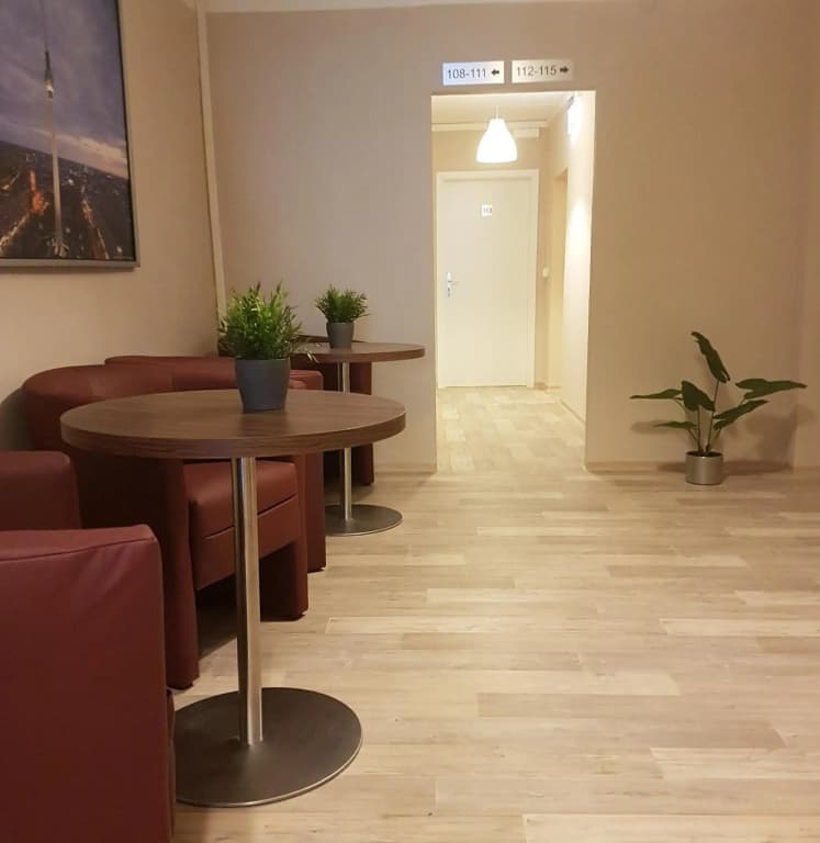 Hotel Pension Eberty - photo 22