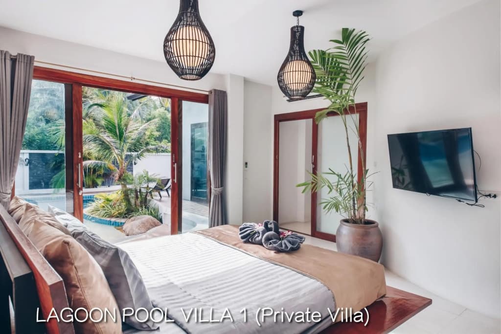 Coco Lilly Villas - photo 5