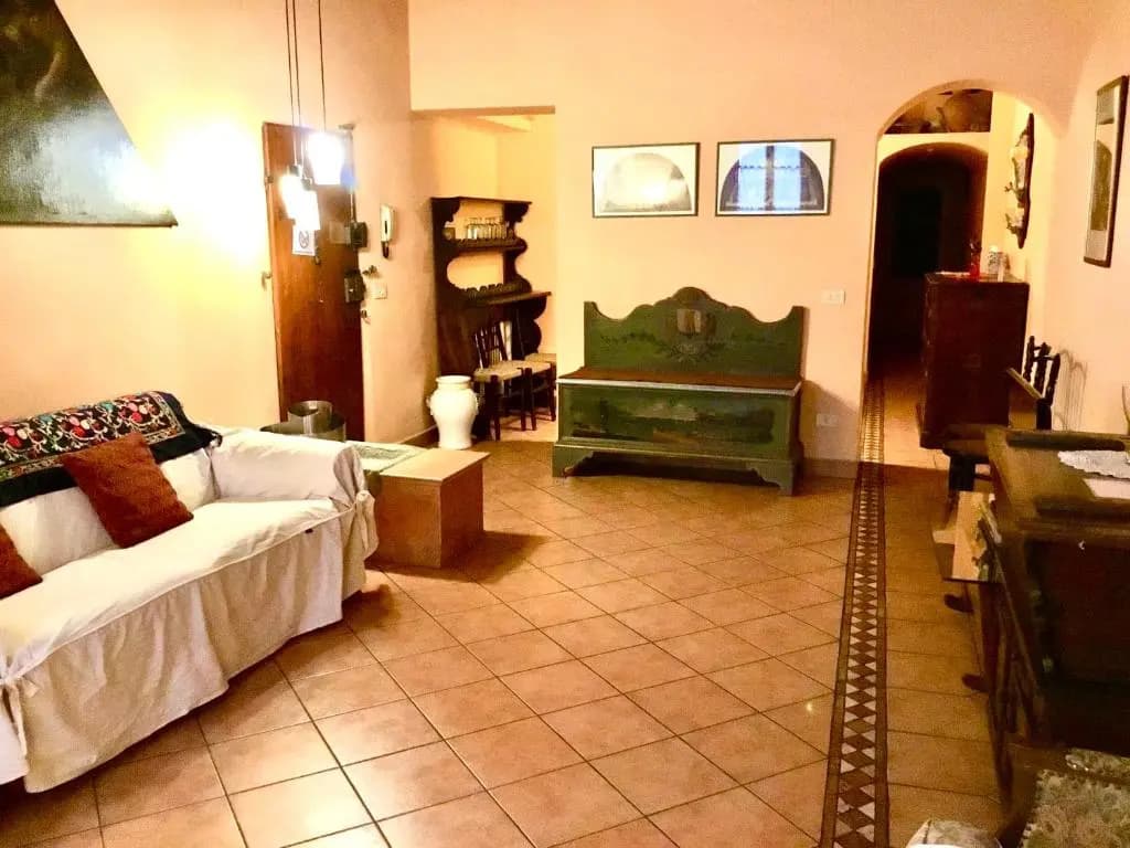 Ruote Apartment First - photo 15